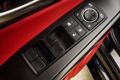 2025 Lexus IS 350 F SPORT