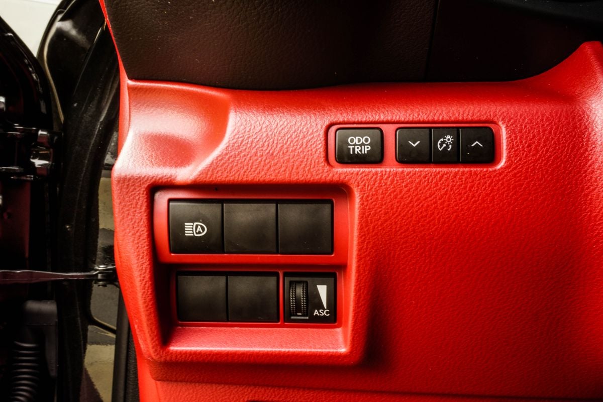 2025 Lexus IS 350 F SPORT