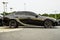 2025 Lexus IS 350 F SPORT