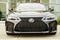 2025 Lexus IS 350 F SPORT