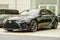 2025 Lexus IS 350 F SPORT