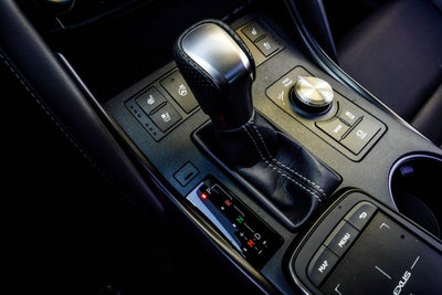 2024 Lexus IS 350 F SPORT