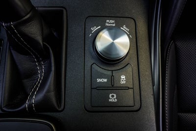 2024 Lexus IS 350 F SPORT