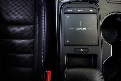 2024 Lexus IS 350 F SPORT
