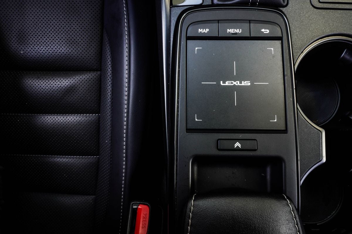 2024 Lexus IS 350 F SPORT