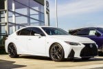 2024 Lexus IS 350 F SPORT