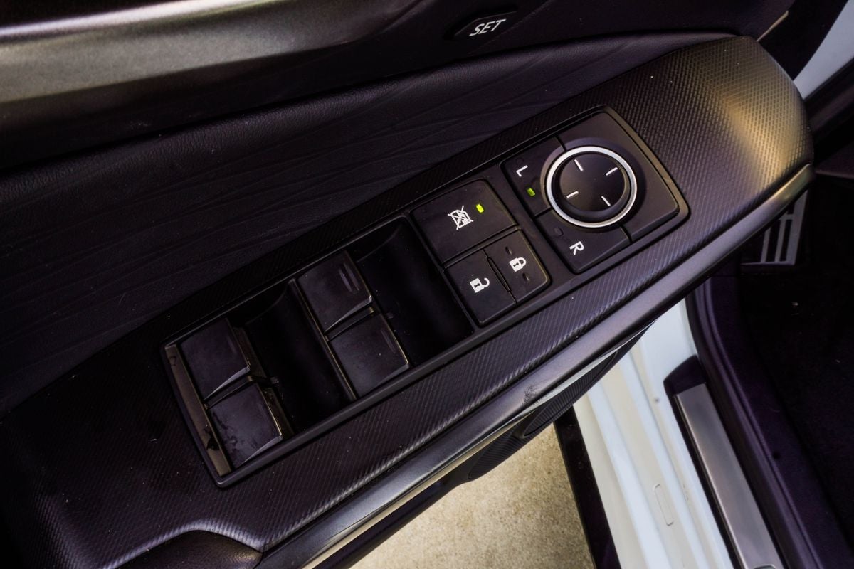 2024 Lexus IS 350 F SPORT