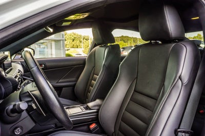 2024 Lexus IS 350 F SPORT