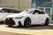 2024 Lexus IS 350 F SPORT