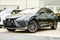 2023 Lexus RZ 450e Luxury