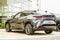 2023 Lexus RZ 450e Luxury