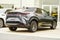 2023 Lexus RZ 450e Luxury