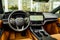 2023 Lexus RZ 450e Luxury