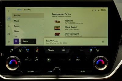2023 Lexus RZ 450e Luxury