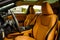2023 Lexus RZ 450e Luxury