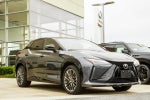 2023 Lexus RZ 450e Luxury