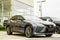 2023 Lexus RZ 450e Luxury