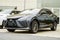 2023 Lexus RZ 450e Luxury