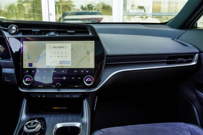 2023 Lexus RZ 450e Luxury