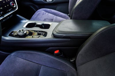 2023 Lexus RZ 450e Luxury