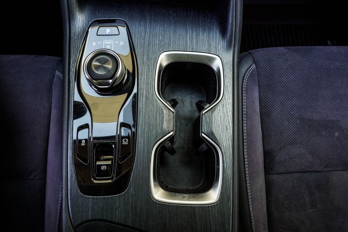 2023 Lexus RZ 450e Luxury