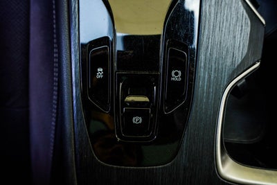 2023 Lexus RZ 450e Luxury