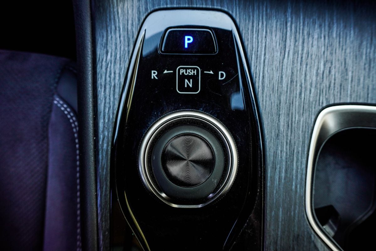 2023 Lexus RZ 450e Luxury