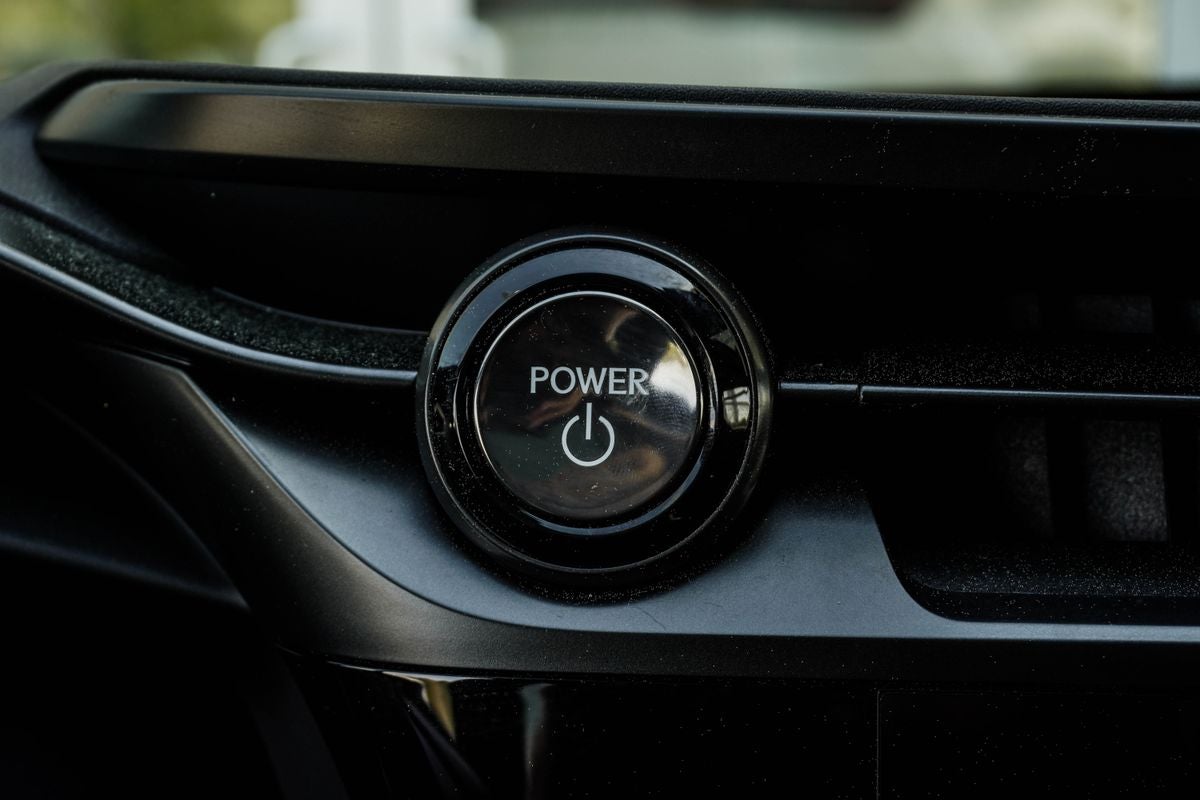 2023 Lexus RZ 450e Luxury