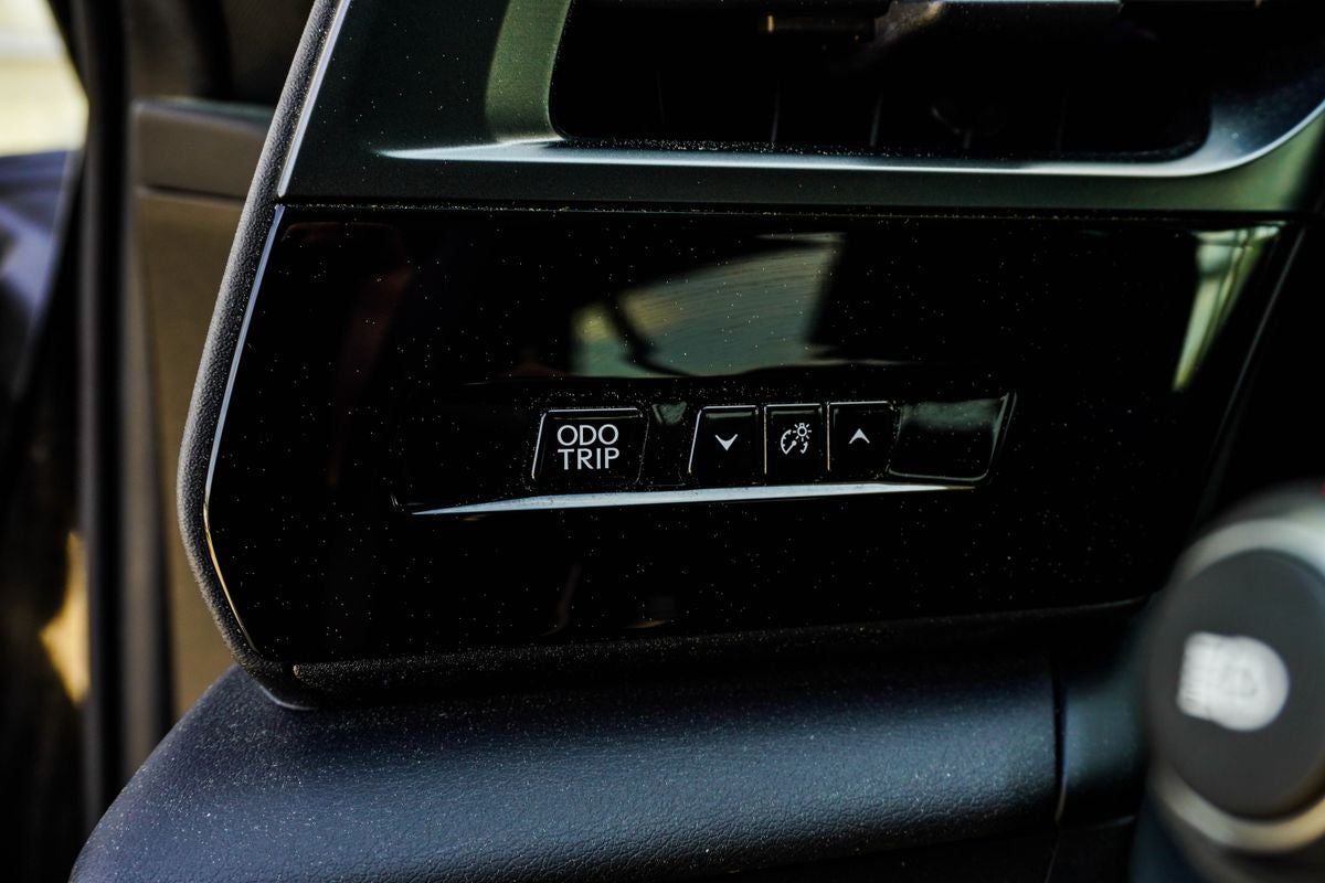 2023 Lexus RZ 450e Luxury