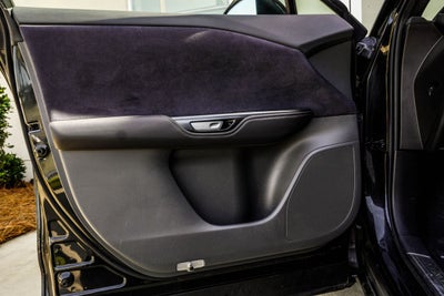 2023 Lexus RZ 450e Luxury