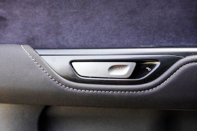 2023 Lexus RZ 450e Luxury