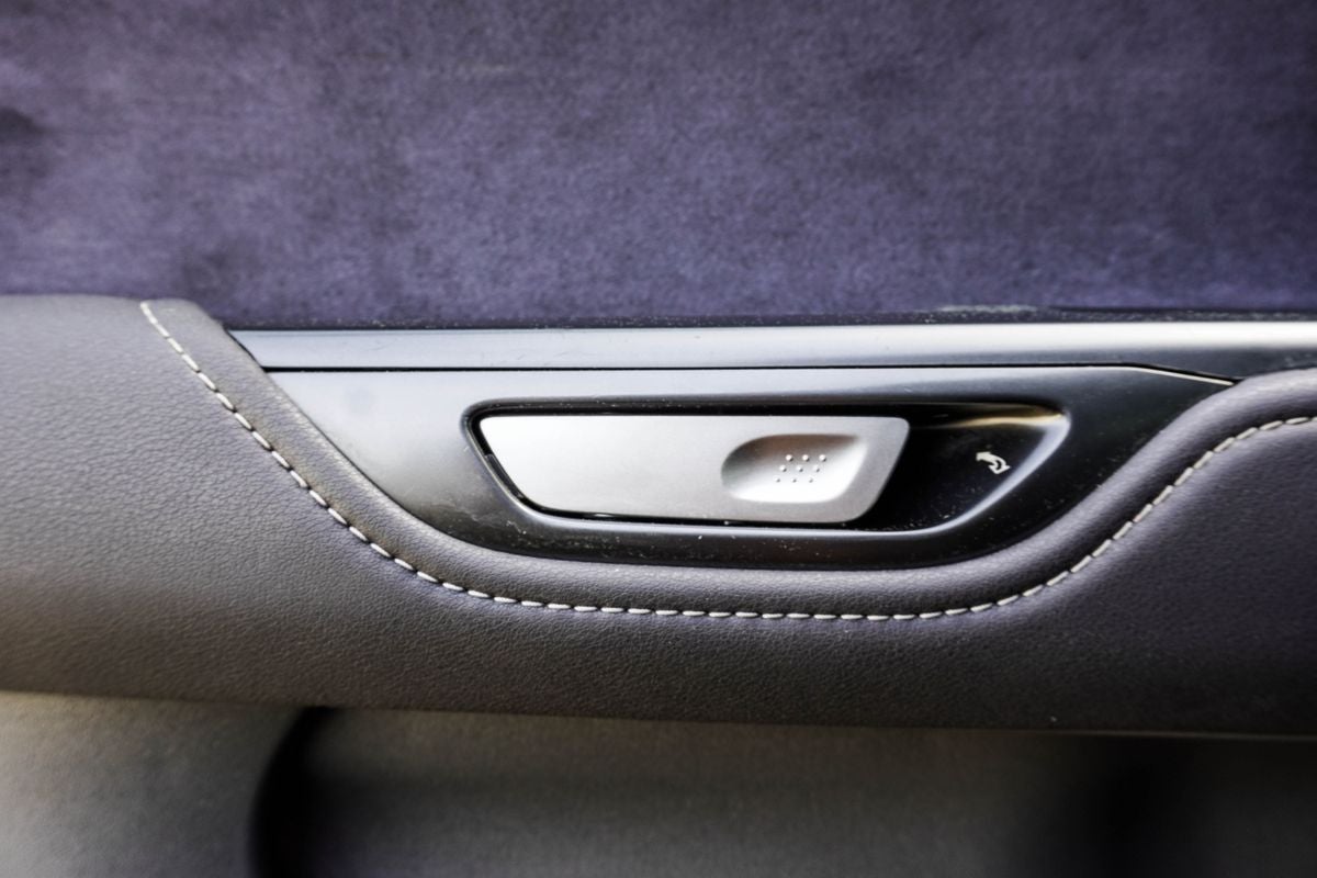 2023 Lexus RZ 450e Luxury