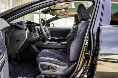 2023 Lexus RZ 450e Luxury