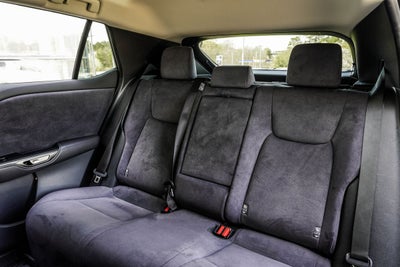 2023 Lexus RZ 450e Luxury