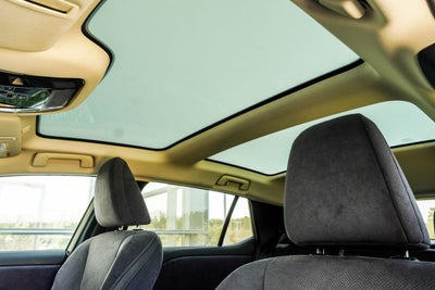 2023 Lexus RZ 450e Luxury