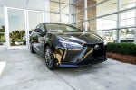 2023 Lexus RZ 450e Luxury