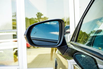 2023 Lexus RZ 450e Luxury