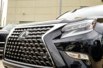 2022 Lexus GX 460