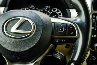 2022 Lexus GX 460