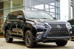 2022 Lexus GX 460