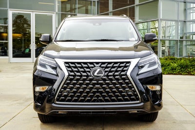 2022 Lexus GX 460
