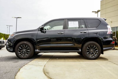 2022 Lexus GX 460