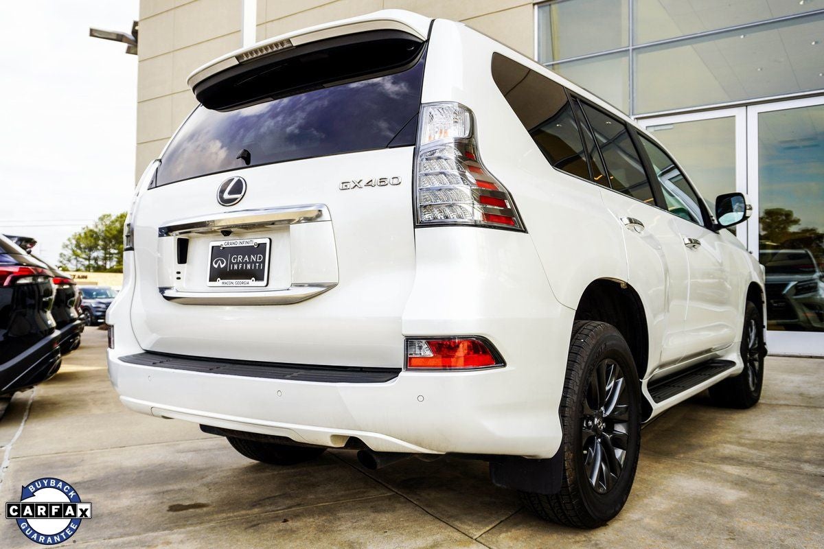 2023 Lexus GX 460