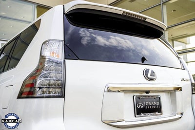 2023 Lexus GX 460