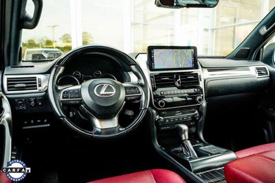 2023 Lexus GX 460