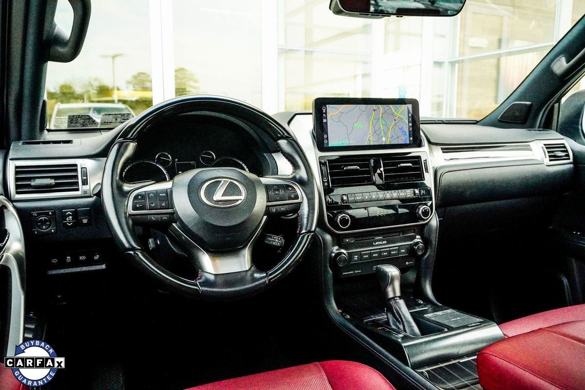2023 Lexus GX 460