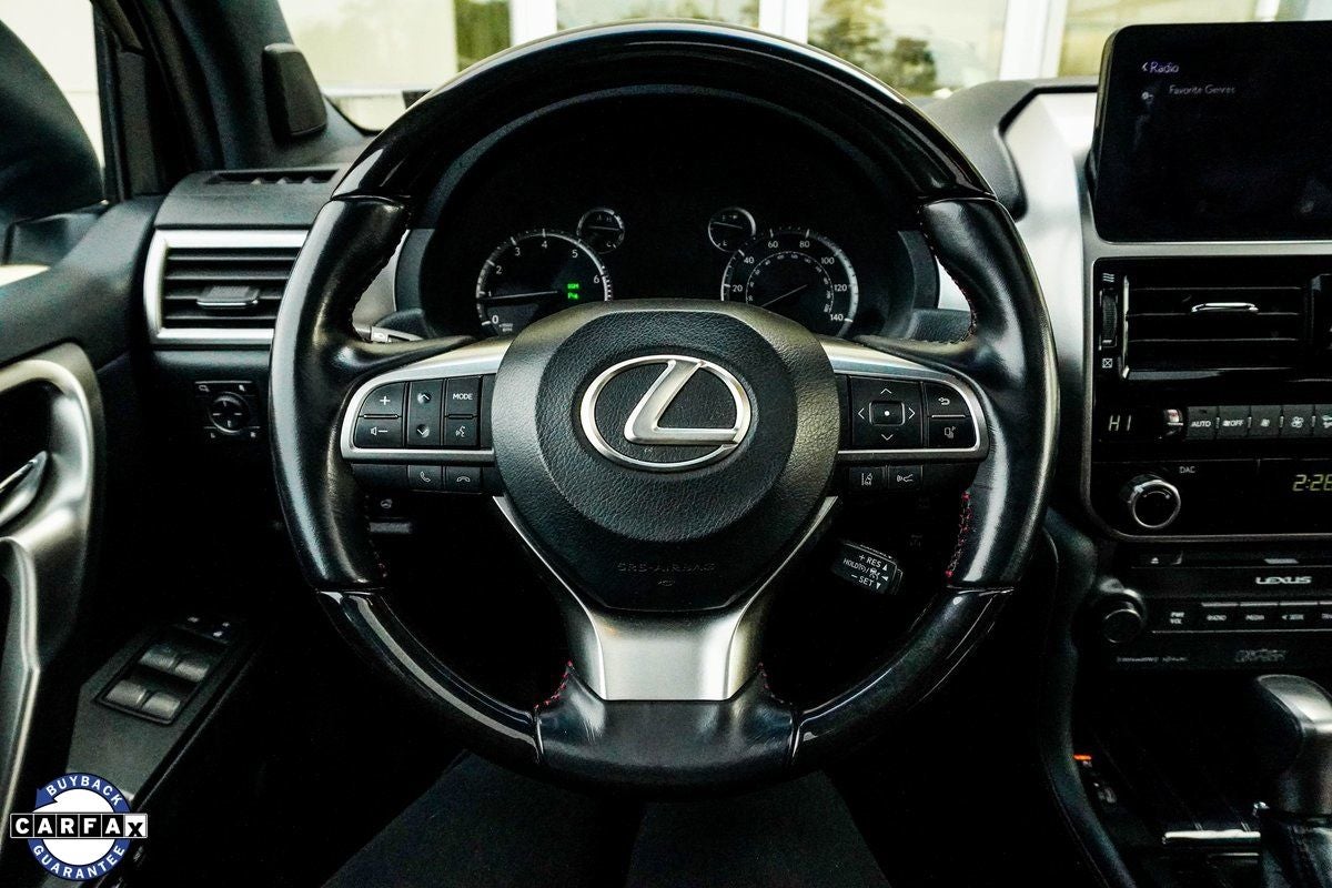 2023 Lexus GX 460