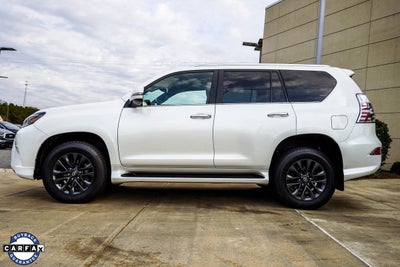 2023 Lexus GX 460