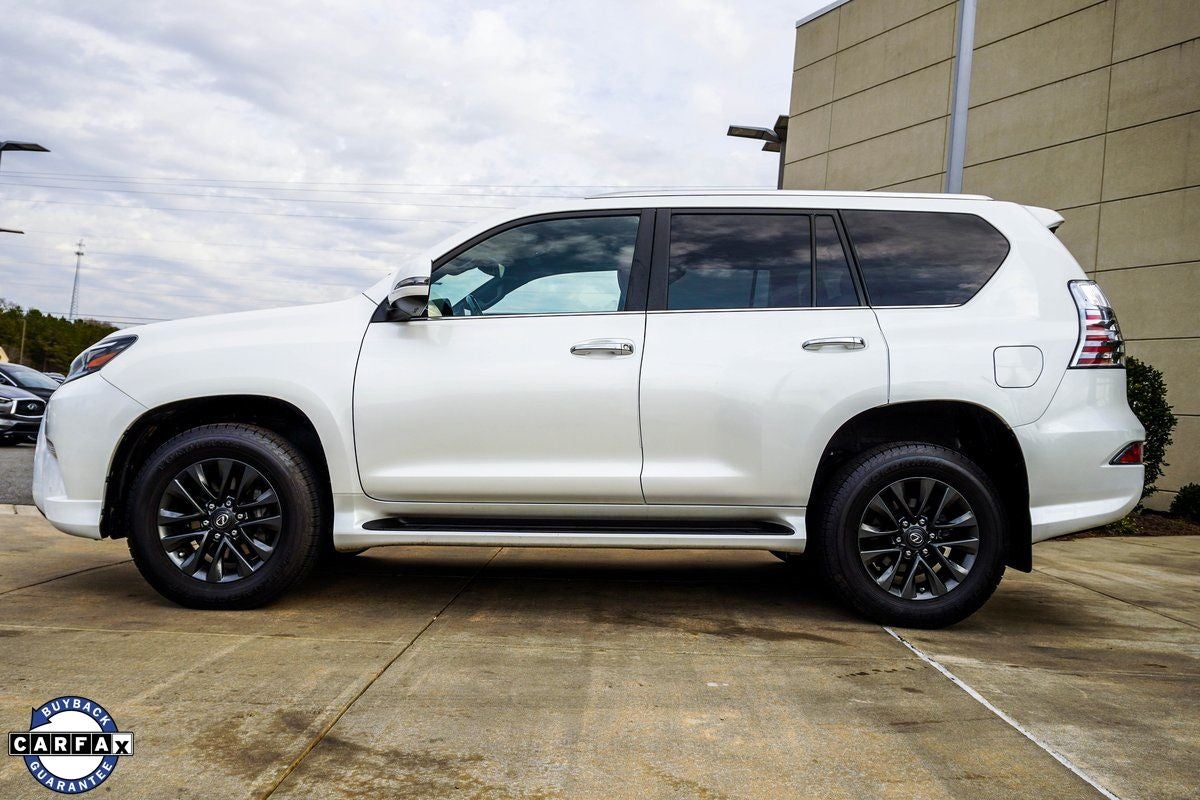 2023 Lexus GX 460