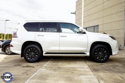 2023 Lexus GX 460